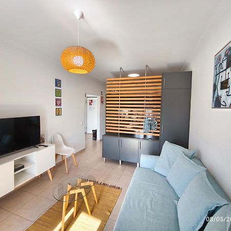 Apartamento Jeni Residencia Flamingo Portimão Εξωτερικό φωτογραφία