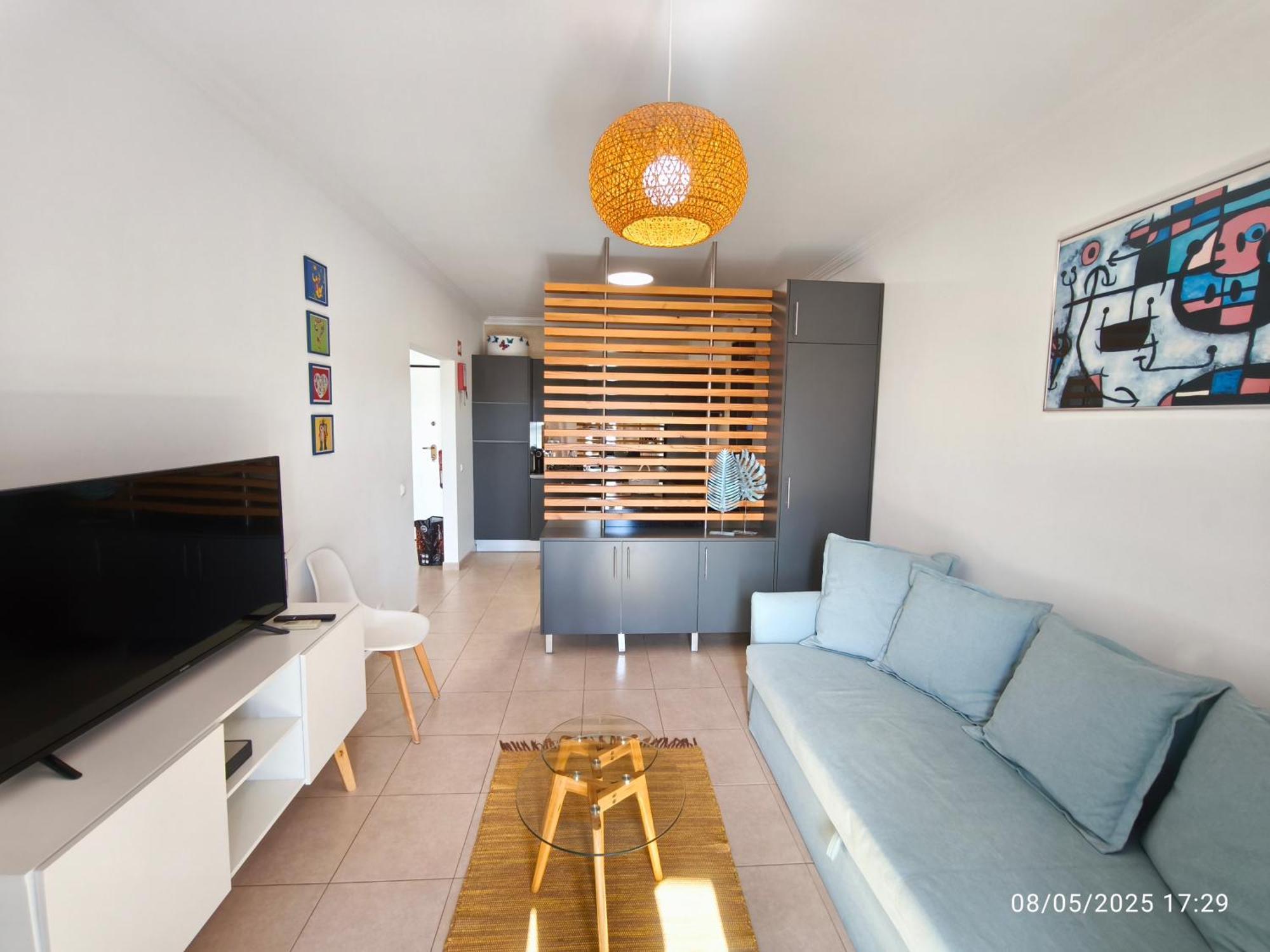 Apartamento Jeni Residencia Flamingo Portimão Εξωτερικό φωτογραφία