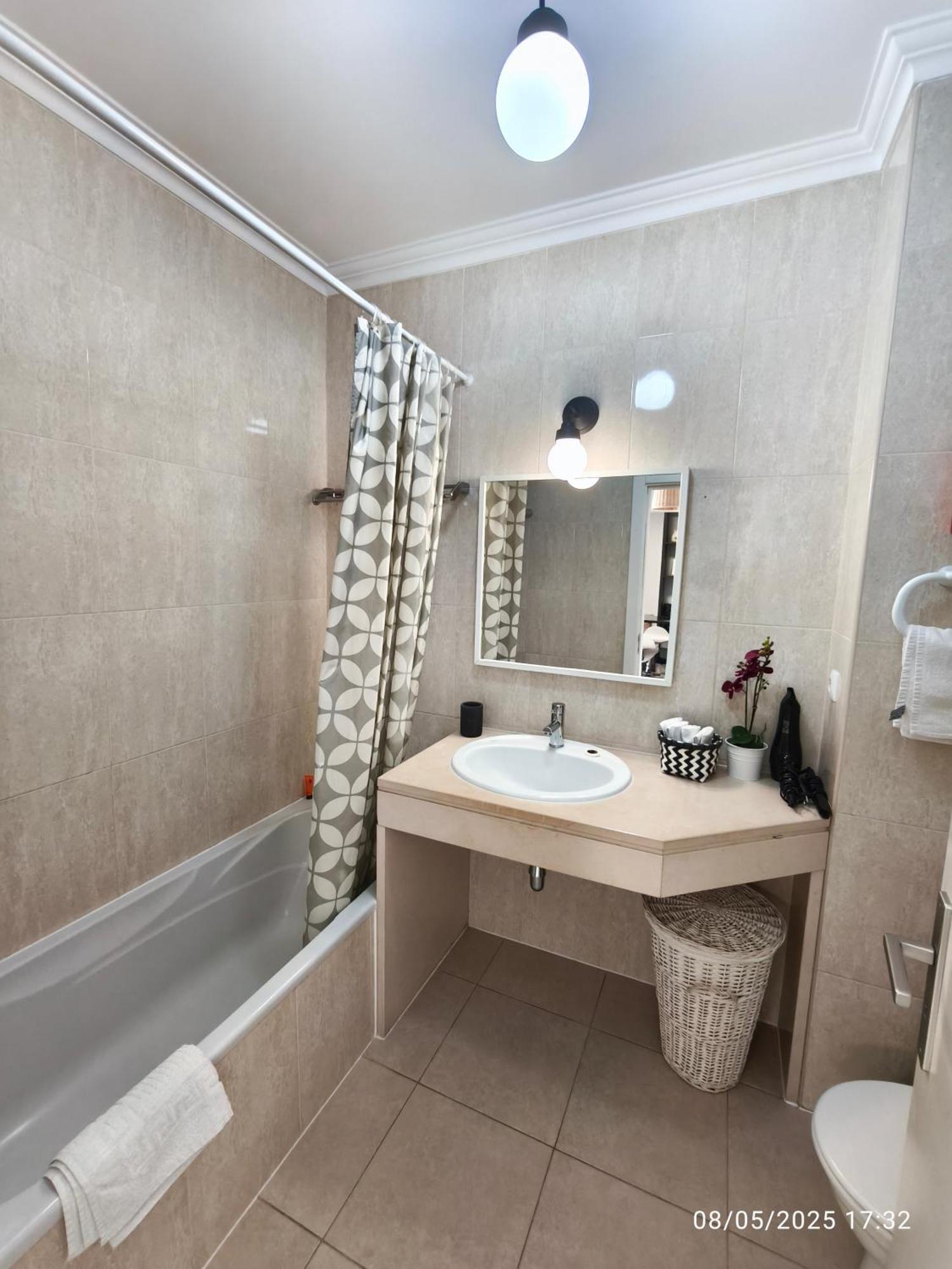 Apartamento Jeni Residencia Flamingo Portimão Εξωτερικό φωτογραφία