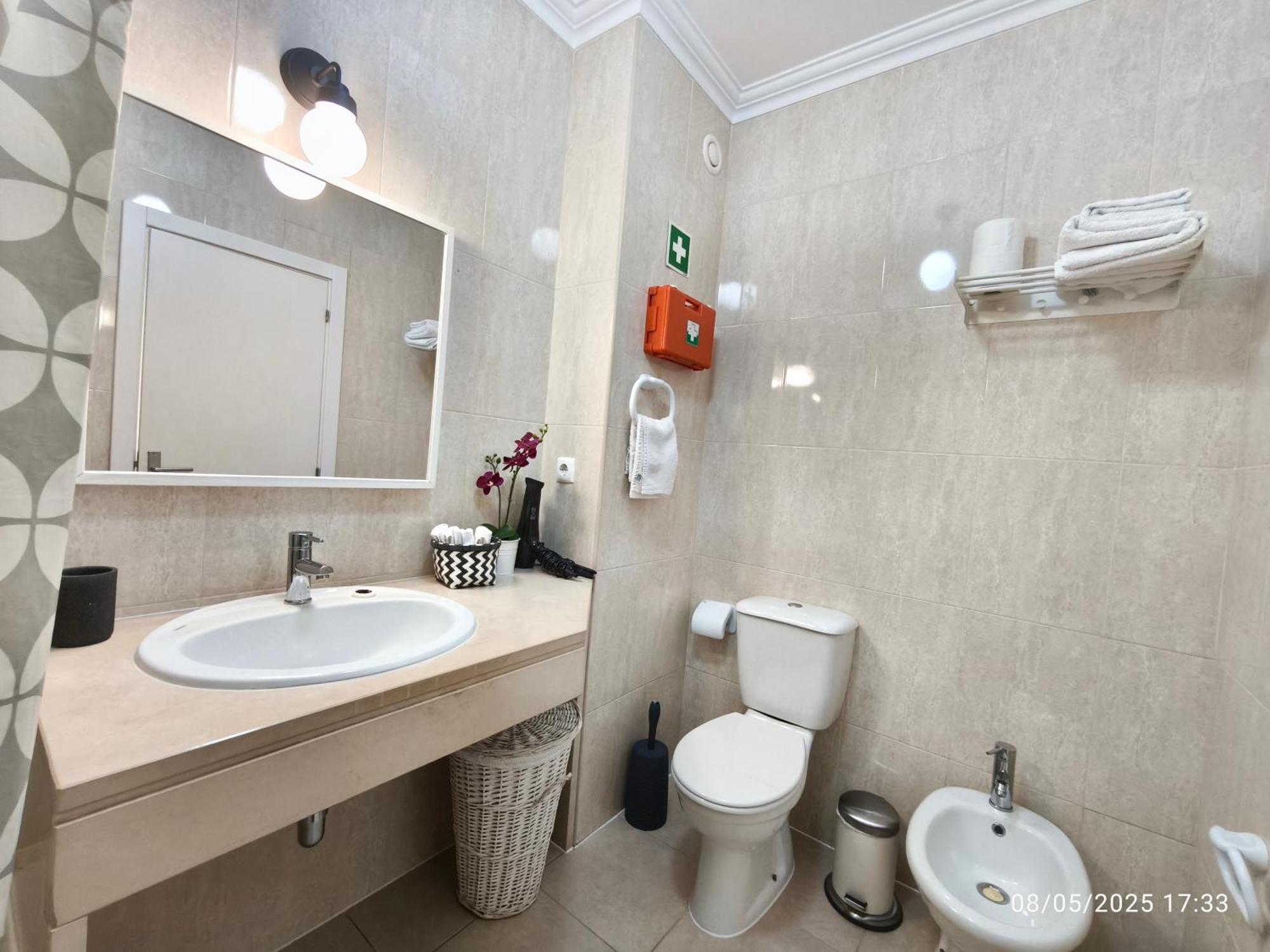Apartamento Jeni Residencia Flamingo Portimão Εξωτερικό φωτογραφία