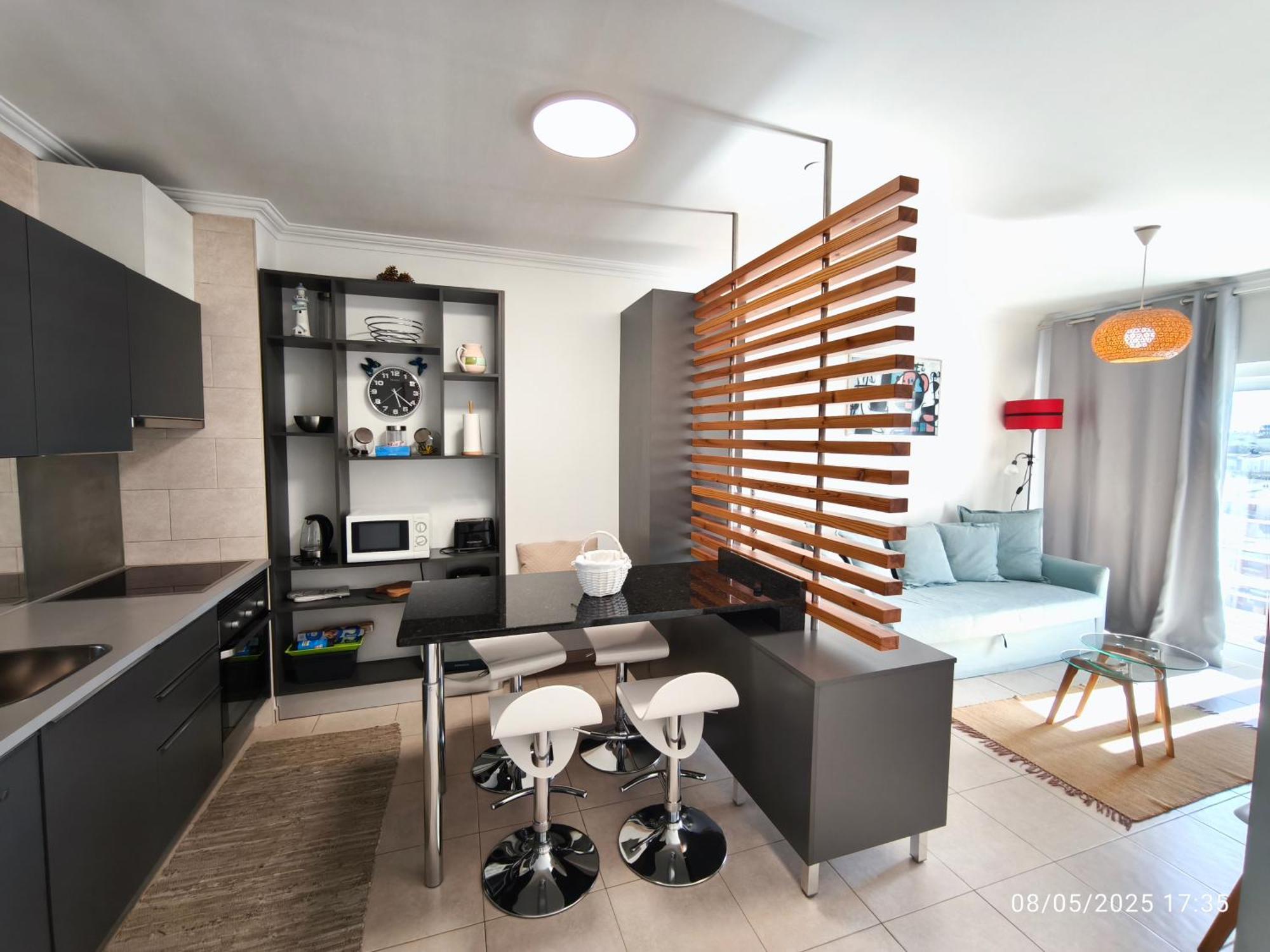 Apartamento Jeni Residencia Flamingo Portimão Εξωτερικό φωτογραφία