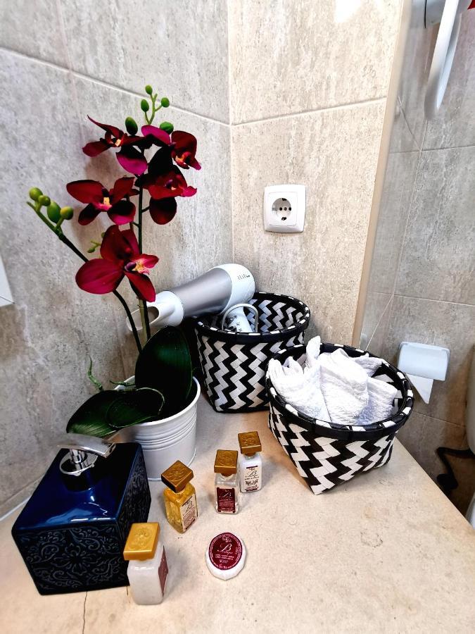 Apartamento Jeni Residencia Flamingo Portimão Εξωτερικό φωτογραφία