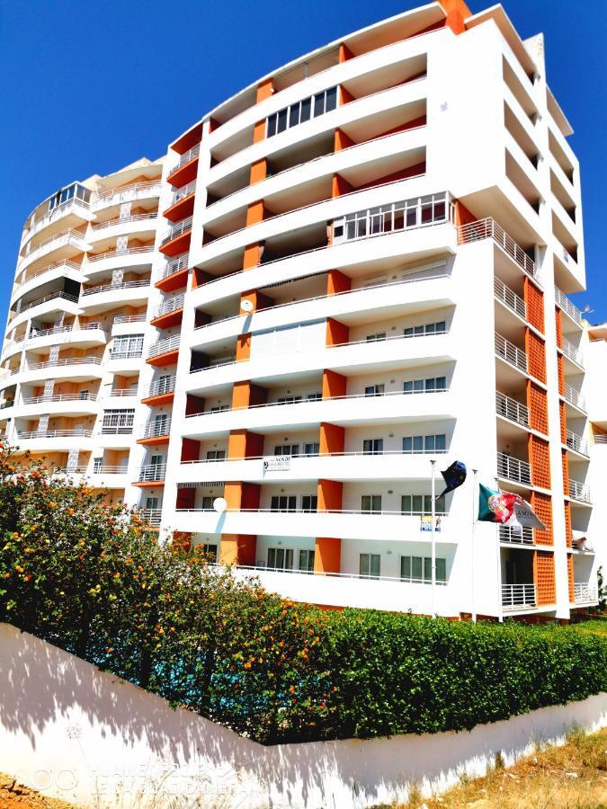 Apartamento Jeni Residencia Flamingo Portimão Εξωτερικό φωτογραφία