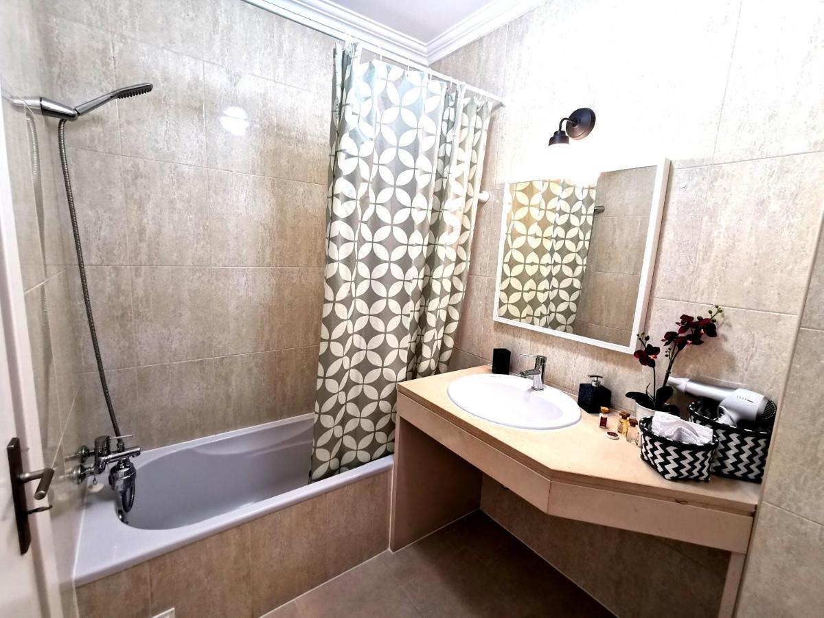 Apartamento Jeni Residencia Flamingo Portimão Εξωτερικό φωτογραφία