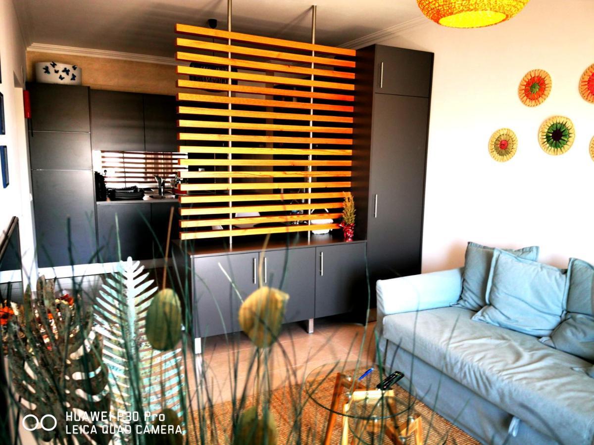 Apartamento Jeni Residencia Flamingo Portimão Εξωτερικό φωτογραφία