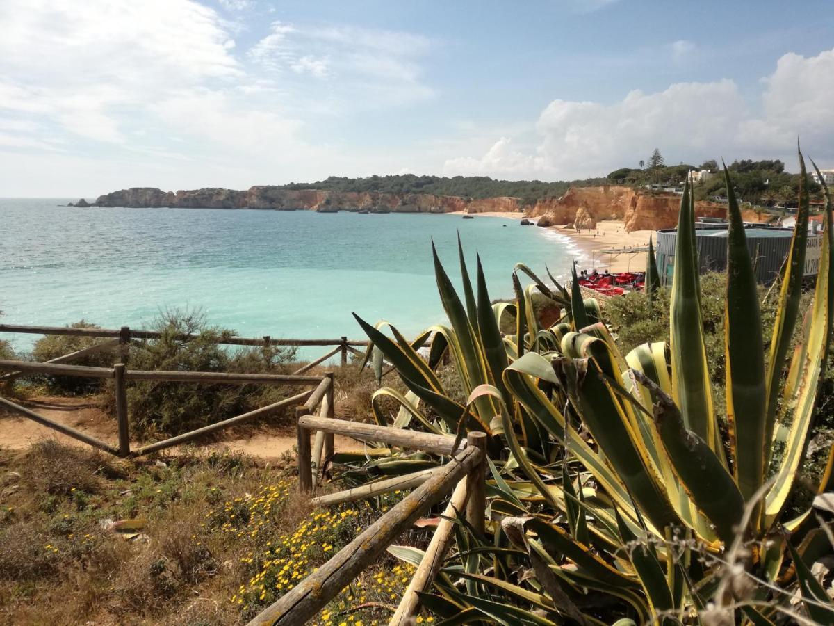 Apartamento Jeni Residencia Flamingo Portimão Εξωτερικό φωτογραφία