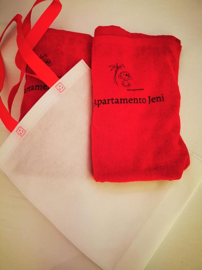 Apartamento Jeni Residencia Flamingo Portimão Εξωτερικό φωτογραφία