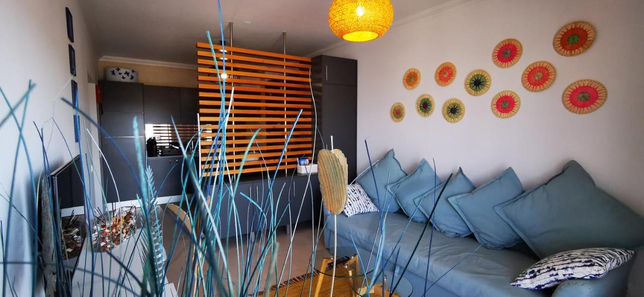 Apartamento Jeni Residencia Flamingo Portimão Εξωτερικό φωτογραφία