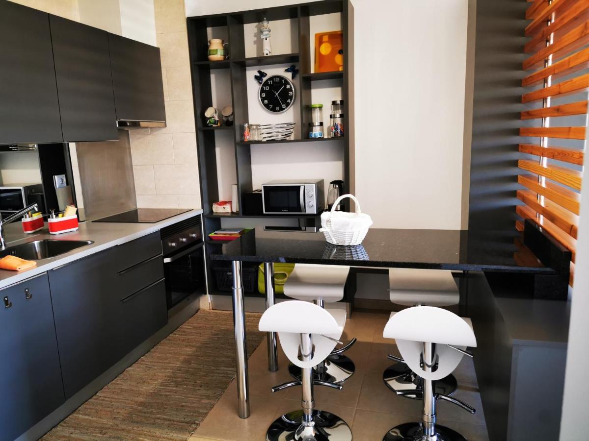 Apartamento Jeni Residencia Flamingo Portimão Εξωτερικό φωτογραφία
