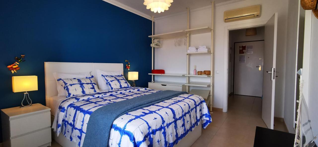 Apartamento Jeni Residencia Flamingo Portimão Εξωτερικό φωτογραφία