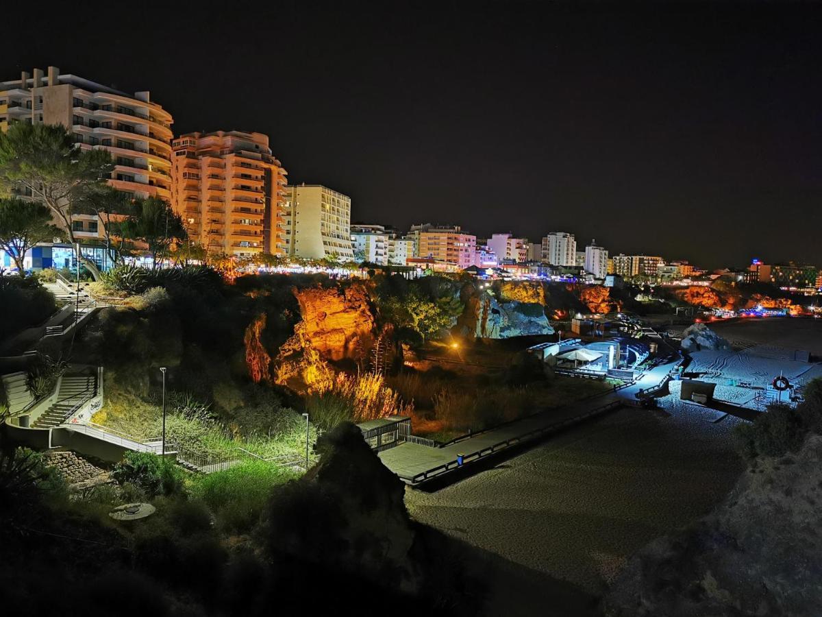 Apartamento Jeni Residencia Flamingo Portimão Εξωτερικό φωτογραφία